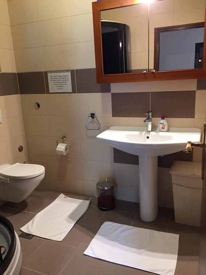 Apartment mit 1 Schlafzimmer