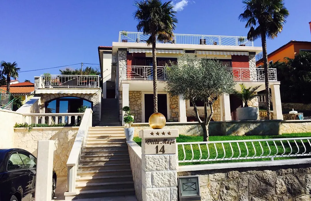 Villa Maja-1